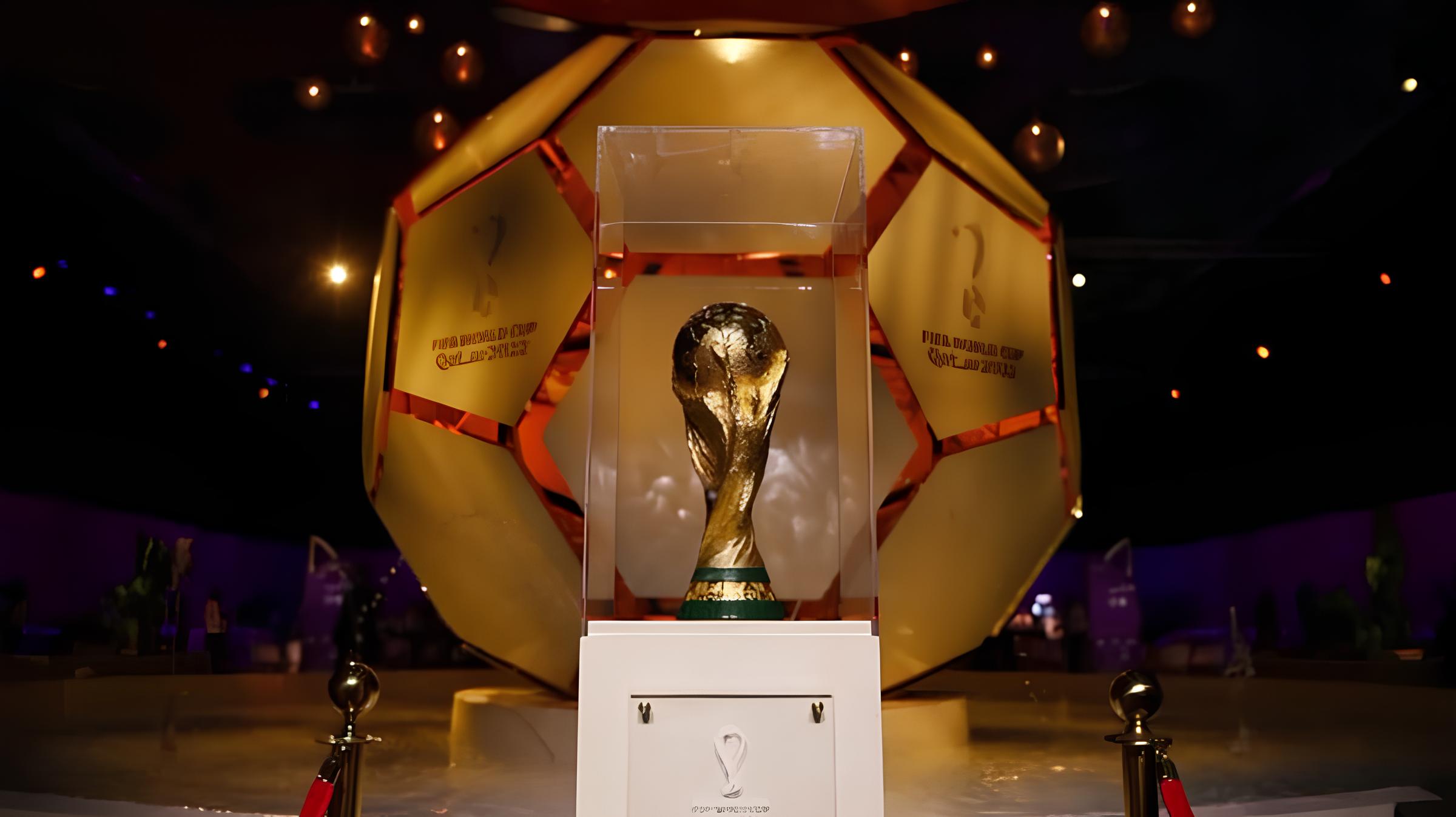 A Jornada Começou: Quem São os Primeiros Classificados para a Copa do Mundo de 2026? 12 A Jornada Come ou Quem S o os Primeiros Classificados para a Copa do Mundo de 2026