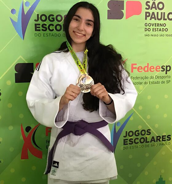 A Jovem Judoca Que Está Colocando Praia Grande no Mapa do Esporte Brasileiro 13 A Jovem Judoca Que Est Colocando Praia Grande no Mapa do Esporte Brasileiro