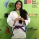 A Jovem Judoca Que Est Colocando Praia Grande no Mapa do Esporte Brasileiro
