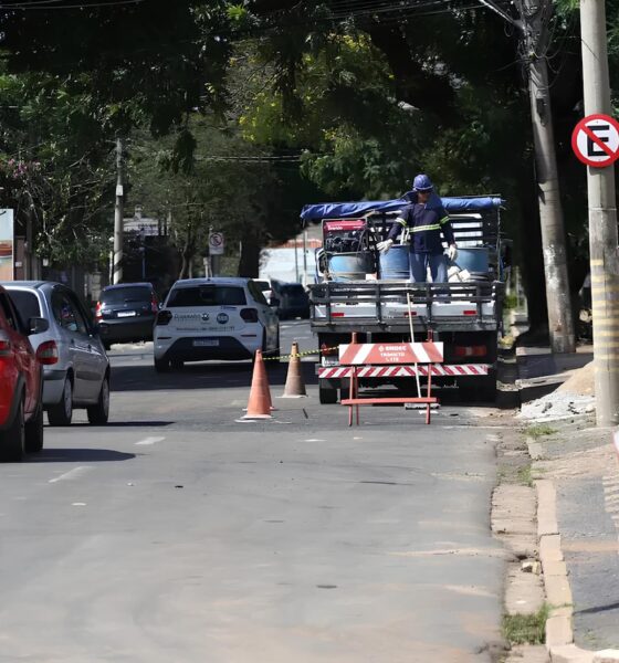 A Mudança que Transformou o Trânsito em Campinas: Como uma Rua no São Marcos Está Redefinindo a Mobilidade Urbana 13 A Mudan a que Transformou o Tr nsito em Campinas Como uma Rua no S o Marcos Est Redefinindo a Mobilidade Urbana