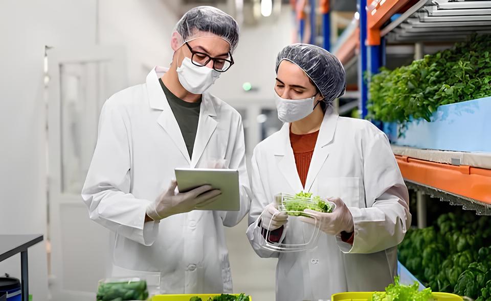 A Oportunidade Que Pode Mudar Sua Carreira: Por Dentro do Papel de Recepcionista na Maxsoy Alimentos 12