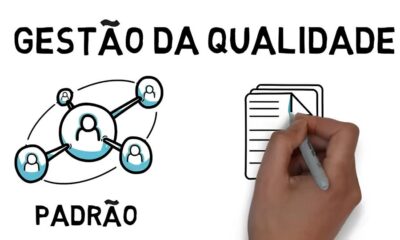 A Oportunidade que Pode Transformar Sua Carreira Coordenador de Gest o da Qualidade em Indaiatuba
