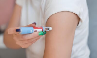 A Revolu o Brasileira Contra a Obesidade EMS Lan a Primeira Caneta Injet vel Nacional em 2025