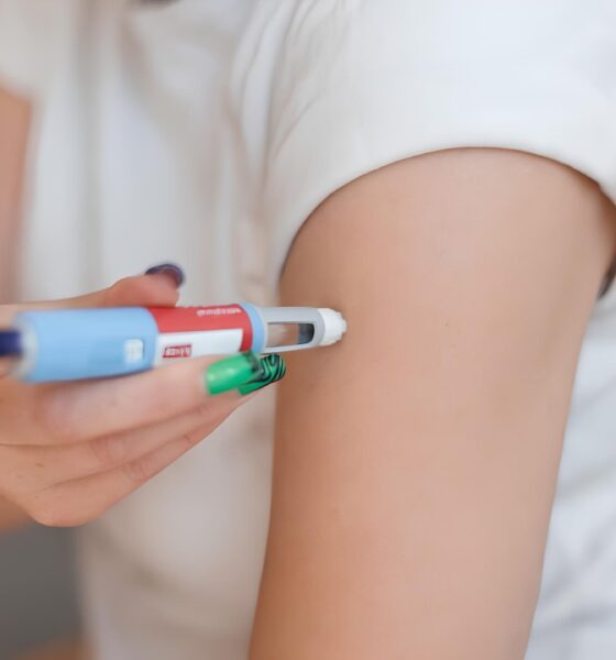 A Revolução Brasileira Contra a Obesidade: EMS Lança Primeira Caneta Injetável Nacional em 2025 13 A Revolu o Brasileira Contra a Obesidade EMS Lan a Primeira Caneta Injet vel Nacional em 2025
