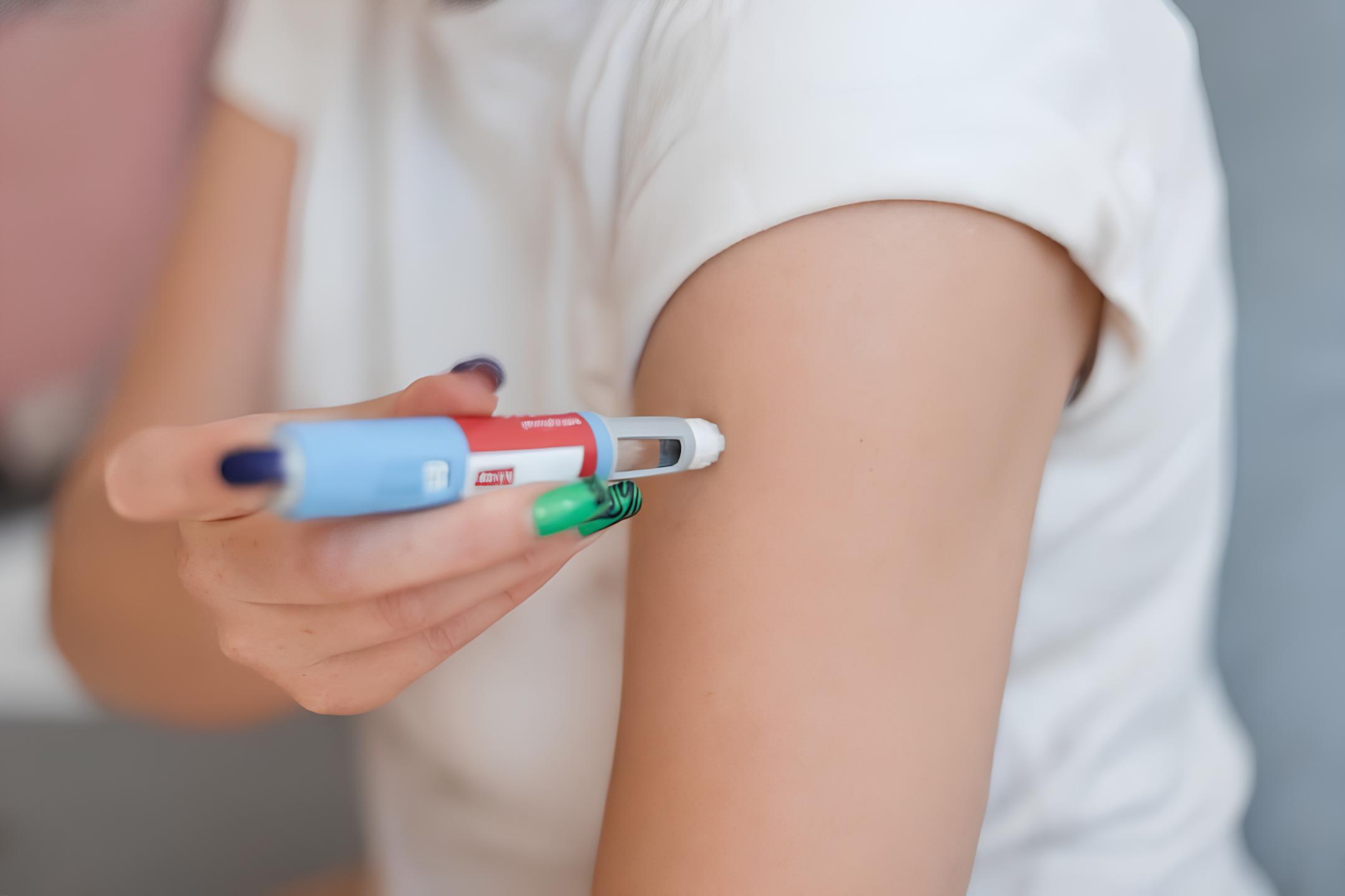 A Revolução Brasileira Contra a Obesidade: EMS Lança Primeira Caneta Injetável Nacional em 2025 12 A Revolu o Brasileira Contra a Obesidade EMS Lan a Primeira Caneta Injet vel Nacional em 2025
