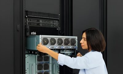 A Revolu o Silenciosa Como o Suporte Mainframe z OS Est Moldando o Futuro da Tecnologia em Indaiatuba