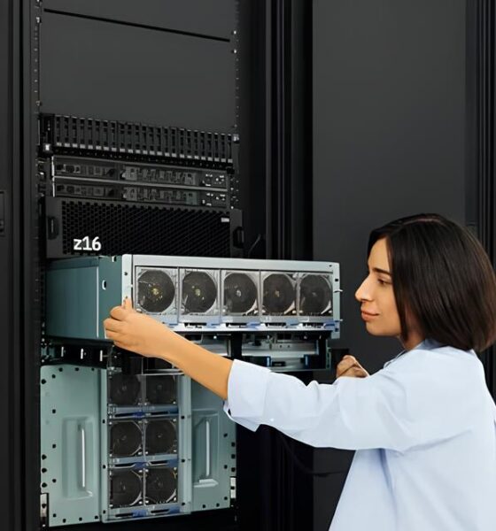 A Revolução Silenciosa: Como o Suporte Mainframe z/OS Está Moldando o Futuro da Tecnologia em Indaiatuba 13 A Revolu o Silenciosa Como o Suporte Mainframe z OS Est Moldando o Futuro da Tecnologia em Indaiatuba
