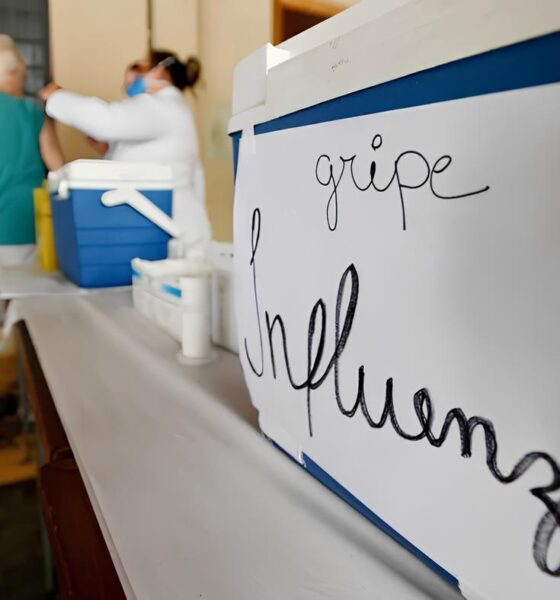 A Revolução da Saúde Pública: Vacinação Contra a Gripe Chega aos Pontos Estratégicos de Campinas 13 A Revolu o da Sa de P blica Vacina o Contra a Gripe Chega aos Pontos Estrat gicos de Campinas