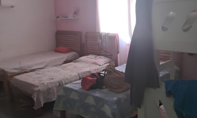 A Supersatura o do Cuidado Como a Superlota o em Abrigos para Crian as e Adolescentes de Campinas Reflete uma Crise Silenciosa
