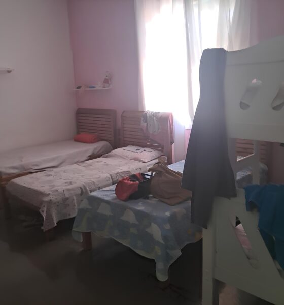 A Supersaturação do Cuidado: Como a Superlotação em Abrigos para Crianças e Adolescentes de Campinas Reflete uma Crise Silenciosa 13 A Supersatura o do Cuidado Como a Superlota o em Abrigos para Crian as e Adolescentes de Campinas Reflete uma Crise Silenciosa