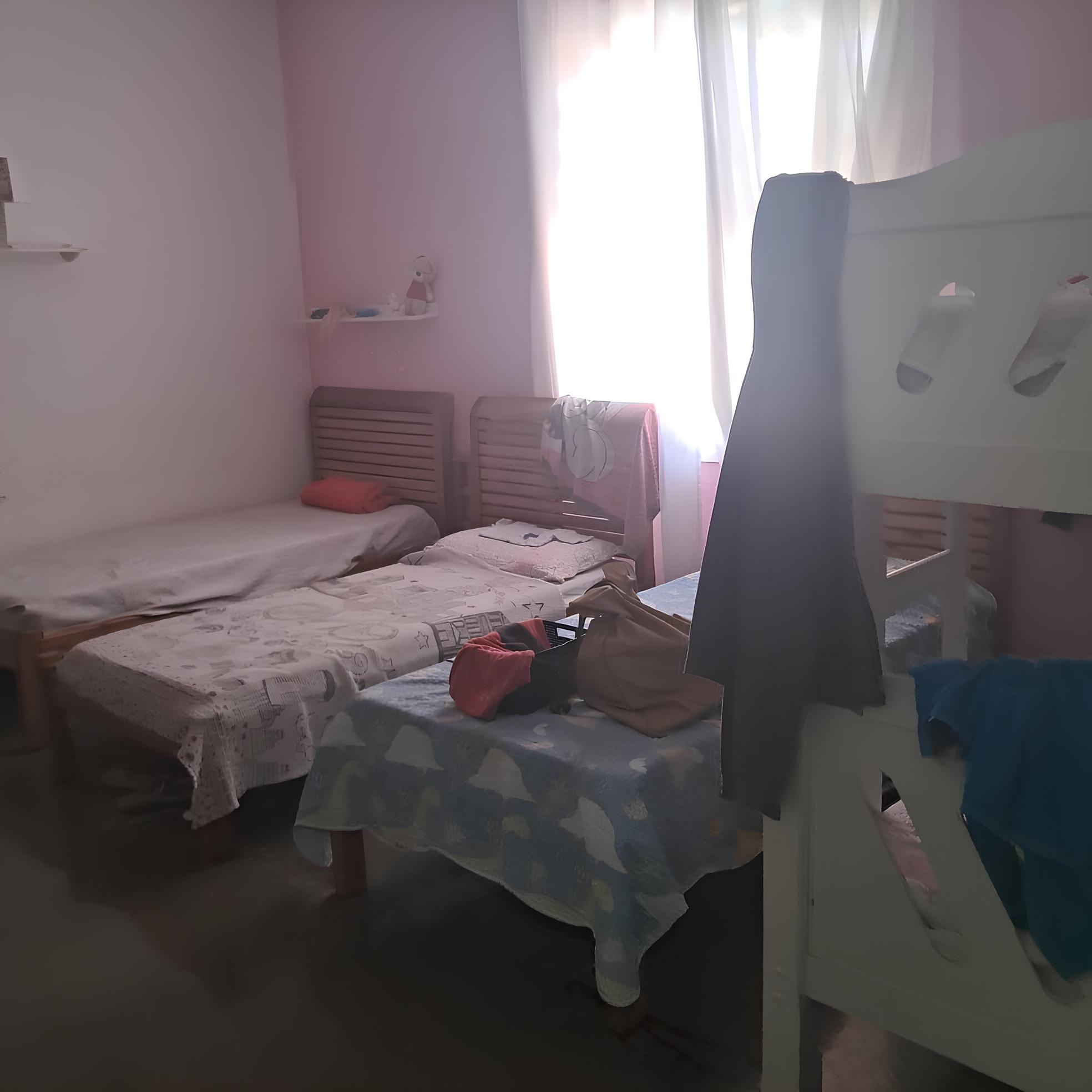 A Supersaturação do Cuidado: Como a Superlotação em Abrigos para Crianças e Adolescentes de Campinas Reflete uma Crise Silenciosa 12 A Supersatura o do Cuidado Como a Superlota o em Abrigos para Crian as e Adolescentes de Campinas Reflete uma Crise Silenciosa