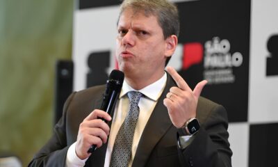 A Tempestade Silenciosa Como a Proposta de Tarc sio Abala o Futuro da Ci ncia em S o Paulo