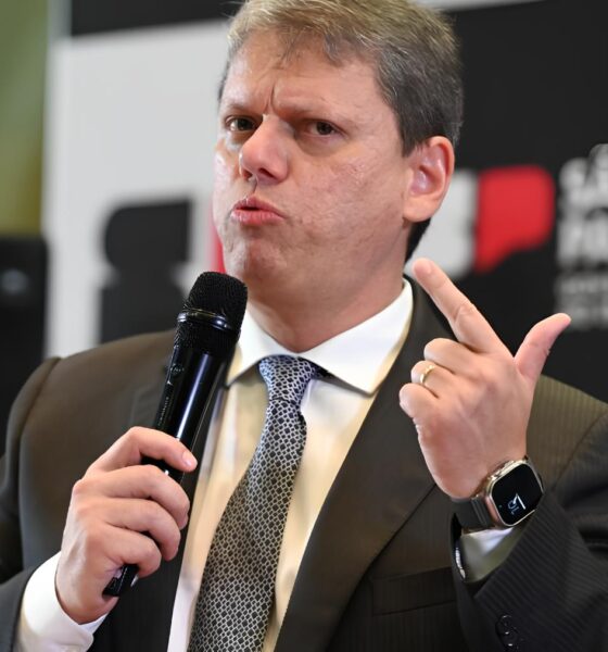 A Tempestade Silenciosa Como a Proposta de Tarc sio Abala o Futuro da Ci ncia em S o Paulo