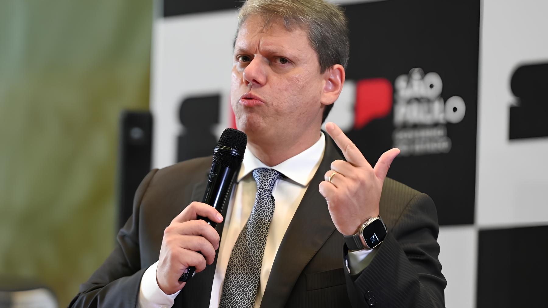 A Tempestade Silenciosa: Como a Proposta de Tarcísio Abala o Futuro da Ciência em São Paulo 12 A Tempestade Silenciosa Como a Proposta de Tarc sio Abala o Futuro da Ci ncia em S o Paulo