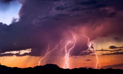 Alerta Amarelo no Horizonte Como uma Tempestade Pode Impactar Vidas em Campinas e Regi o
