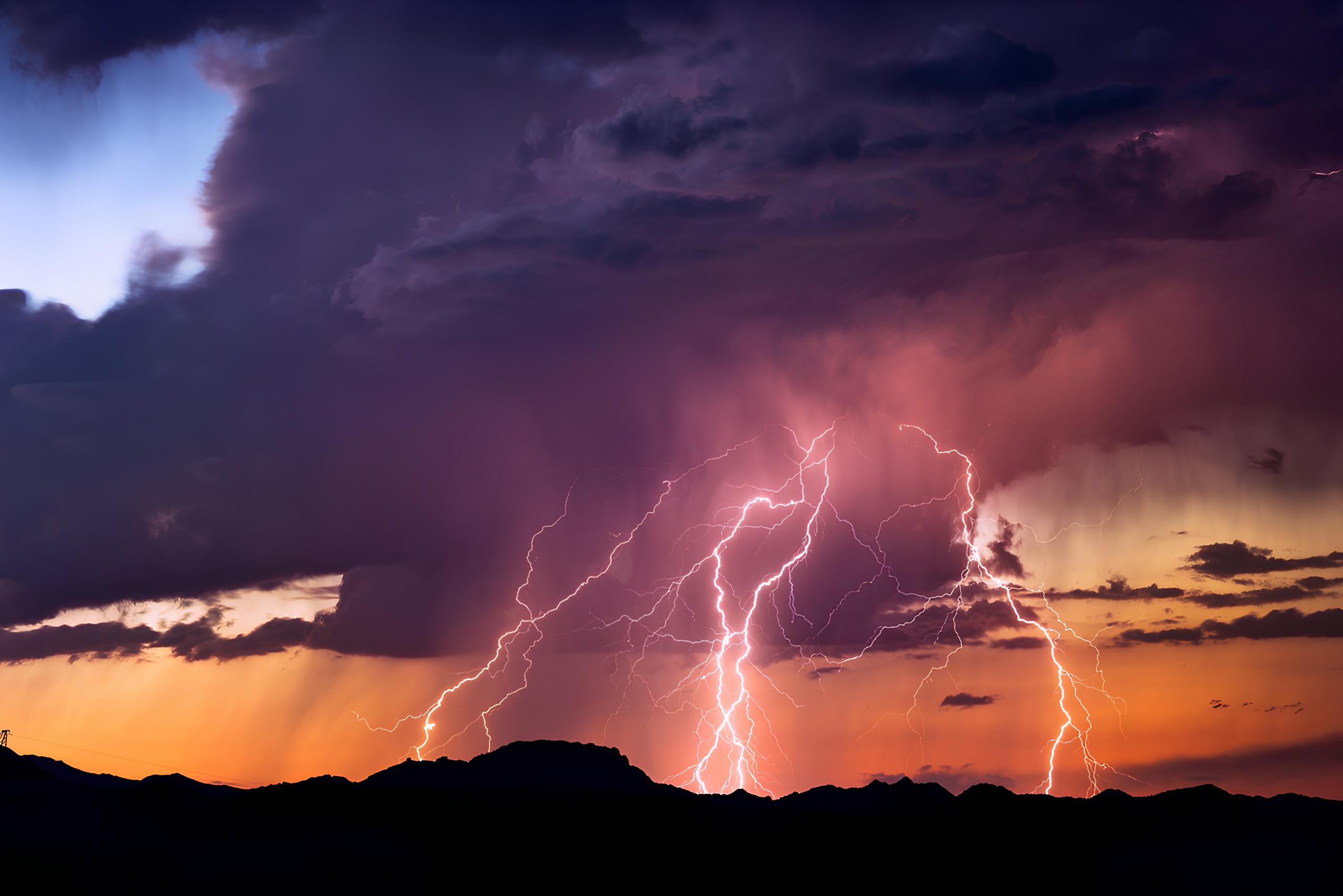 Alerta Amarelo no Horizonte: Como uma Tempestade Pode Impactar Vidas em Campinas e Região 12 Alerta Amarelo no Horizonte Como uma Tempestade Pode Impactar Vidas em Campinas e Regi o