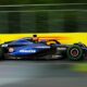 Alexander Albon A Jornada de um Piloto em Busca da Reden o no GP do Canad