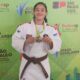 Ana Beatriz a Estrela que Brilha no Jud Como uma Adolescente de S o Sebasti o Conquistou o Brasil e Sonha com o Mundo