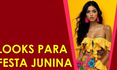 Arrai Criativo do Aqu rio de Santos Uma Festa Junina Inovadora que Promete Encantar Todas as Gera es