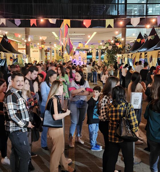 Arraiá ParkCity: A Festa Junina Que Encanta Corações e Estômagos em Sumaré 13 Arrai ParkCity A Festa Junina Que Encanta Cora es e Est magos em Sumar