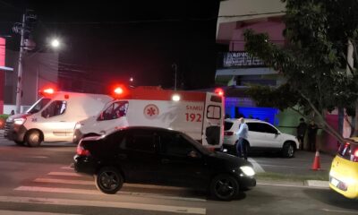 Assaltante Baleado em Tentativa de Roubo O Caso que Paralisou Hortol ndia e Acende o Debate Sobre Seguran a P blica