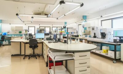 Auxiliar de Laborat rio em Destaque A Oportunidade Transformadora que Voc N o Pode Ignorar