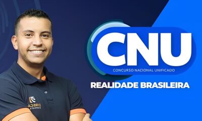 BAIXADA SANTISTA Tr nsito Concursos e Oportunidades Como a FGV Est Redefinindo o Futuro Profissional no Brasil