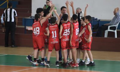 Basquete Itapira A Pequena Cidade que Encara Gigantes no Esporte