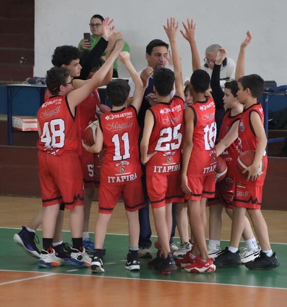 Basquete Itapira: A Pequena Cidade que Encara Gigantes no Esporte 13 Basquete Itapira A Pequena Cidade que Encara Gigantes no Esporte