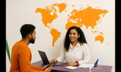 BeFly Travel Onde o Sonho de Viajar Encontra a Oportunidade de Crescer
