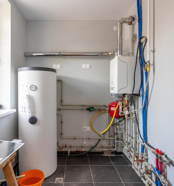 Boiler ou Aquecedor de gua Qual a Verdadeira Diferen a Entre Esses Aplicativos Dom sticos