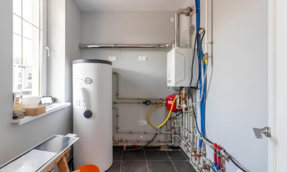 Boiler ou Aquecedor de gua Qual a Verdadeira Diferen a Entre Esses Aplicativos Dom sticos