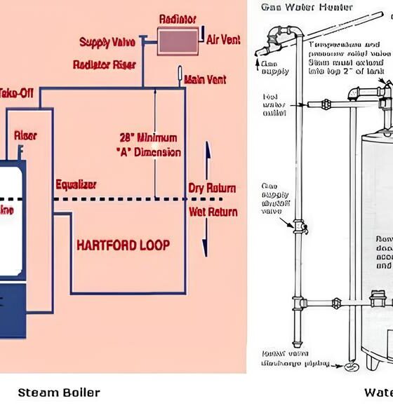 Boiler vs. Aquecedor de Água: Qual é a Real Diferença (e Por Que Isso Importa Para Você)? 13 Boiler vs Aquecedor de gua Qual a Real Diferen a e Por Que Isso Importa Para Voc