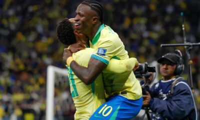 Brasil na Copa do Mundo 2026 A Vit ria que Deixou Mais D vidas que Certezas