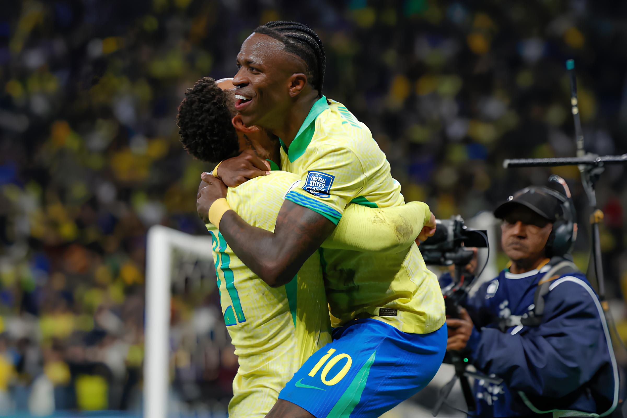 Brasil na Copa do Mundo 2026: A Vitória que Deixou Mais Dúvidas que Certezas 12