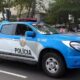 Caminhoneiro do Crime O Caso da Hilux Furtada e a Persegui o Policial que Parou Hortol ndia