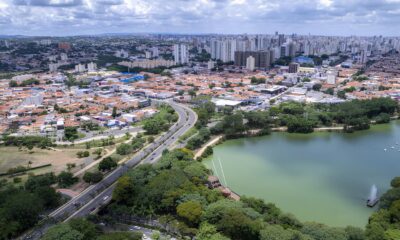 Campinas A Cidade que Combina Metr pole e Interior em Um nico Lugar