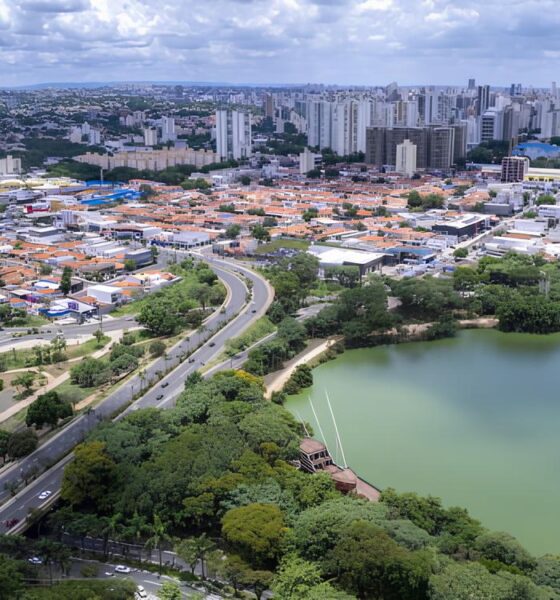 Campinas A Cidade que Combina Metr pole e Interior em Um nico Lugar