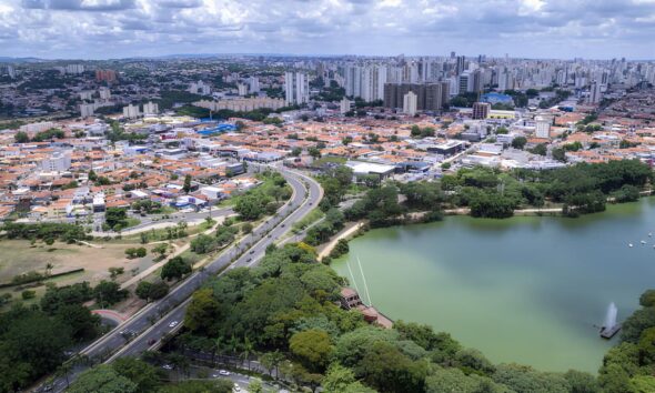 Campinas A Cidade que Combina Metr pole e Interior em Um nico Lugar
