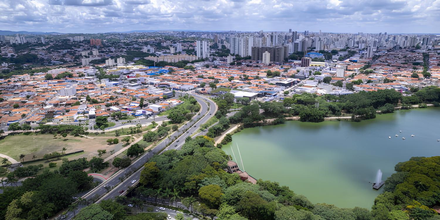 Campinas: A Cidade que Combina Metrópole e Interior em Um Único Lugar 12 Campinas A Cidade que Combina Metr pole e Interior em Um nico Lugar