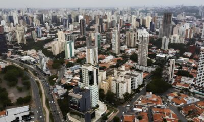 Campinas A Cidade que Combina Tecnologia Verde e Qualidade de Vida no Cora o do Brasil Por Que Todos Est o Falando Sobre Ela