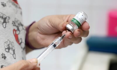 Campinas Contra a Gripe Uma Estrat gia Inovadora para Proteger Milh es