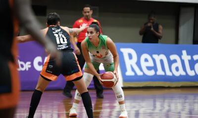 Campinas Contra o Corinthians O Duelo de Gigantes nos Playoffs da LBF que Promete Sacudir o Basquete Feminino