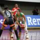 Campinas Contra o Corinthians O Duelo de Gigantes nos Playoffs da LBF que Promete Sacudir o Basquete Feminino