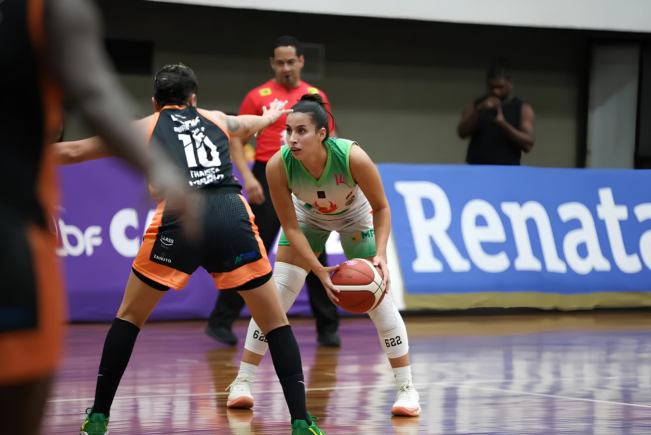 Campinas Contra o Corinthians: O Duelo de Gigantes nos Playoffs da LBF que Promete Sacudir o Basquete Feminino 12 Campinas Contra o Corinthians O Duelo de Gigantes nos Playoffs da LBF que Promete Sacudir o Basquete Feminino