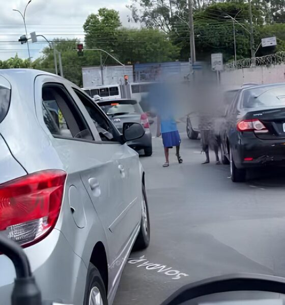 Campinas Contra o Trabalho Infantil Como a Cidade Est Mudando o Futuro das Crian as
