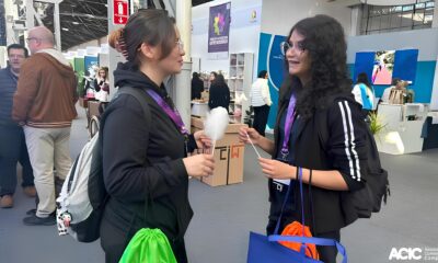 Campinas Innovation Week Onde o Futuro Encontra os Jovens Hoje Por Que Este Evento Est Revolucionando Carreiras e Neg cios