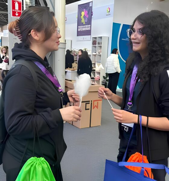 Campinas Innovation Week: Onde o Futuro Encontra os Jovens Hoje – Por Que Este Evento Está Revolucionando Carreiras e Negócios? 13 Campinas Innovation Week Onde o Futuro Encontra os Jovens Hoje Por Que Este Evento Est Revolucionando Carreiras e Neg cios