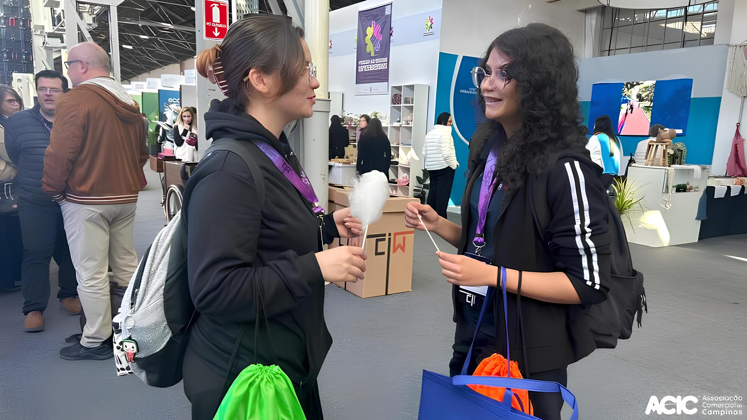 Campinas Innovation Week: Onde o Futuro Encontra os Jovens Hoje – Por Que Este Evento Está Revolucionando Carreiras e Negócios? 12 Campinas Innovation Week Onde o Futuro Encontra os Jovens Hoje Por Que Este Evento Est Revolucionando Carreiras e Neg cios scaled