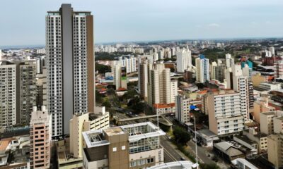 Campinas O Motor da Inova o Brasileira em Patentes e Softwares